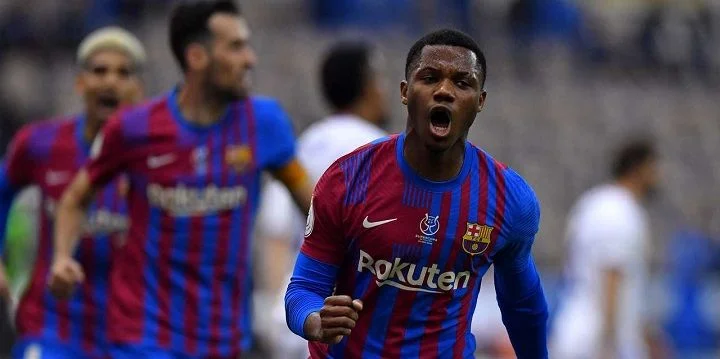 Barcelona - Villarreal Barcelona - Villarreal