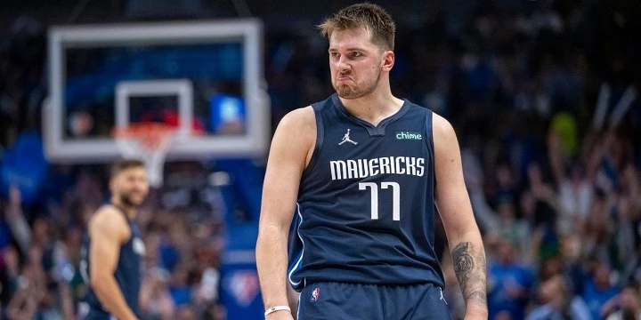 Dallas Mavericks vs Golden State Warriors Prediction and Betting Tips (23.05.2022) Dallas Mavericks vs Golden State Warriors Prediction and Betting Tips (23.05.2022)