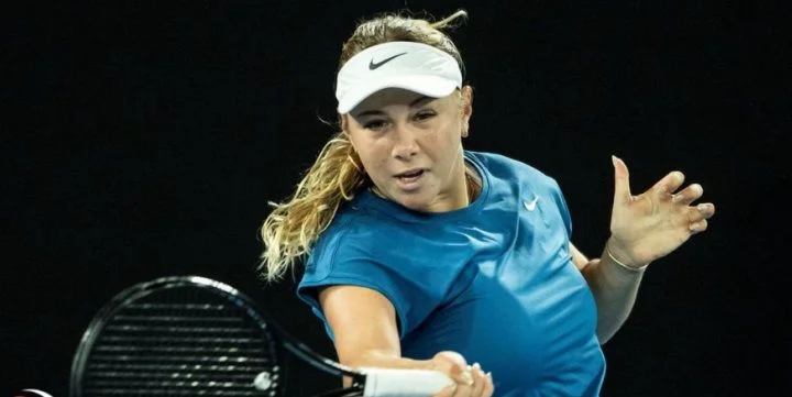 Amanda Anisimova - Naomi Osaka Amanda Anisimova - Naomi Osaka