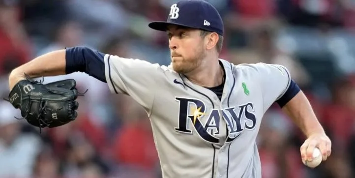 Tampa Bay Rays - Miami Marlins Tampa Bay Rays - Miami Marlins