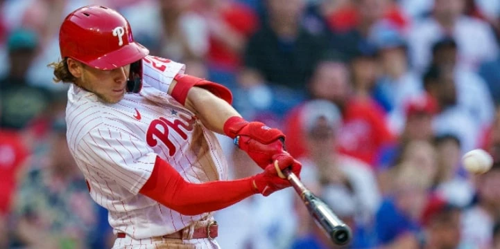Atlanta Braves vs Philadelphia Phillies Prediction and Betting Tips (25.05.2022) Atlanta Braves vs Philadelphia Phillies Prediction and Betting Tips (25.05.2022)