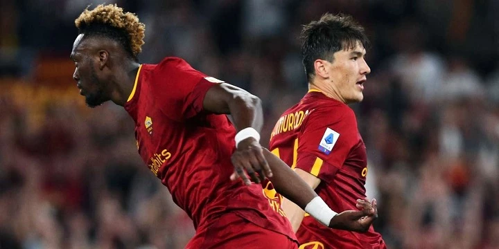 Roma vs Feyenoord Prediction and Betting Tips (25.05.2022) Roma vs Feyenoord Prediction and Betting Tips (25.05.2022)