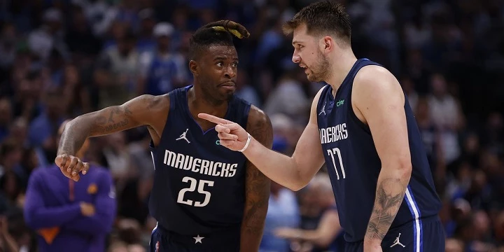 Dallas Mavericks vs Golden State Warriors Prediction and Betting Tips (25.05.2022) Dallas Mavericks vs Golden State Warriors Prediction and Betting Tips (25.05.2022)