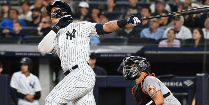 New York Yankees - Baltimore Orioles New York Yankees - Baltimore Orioles