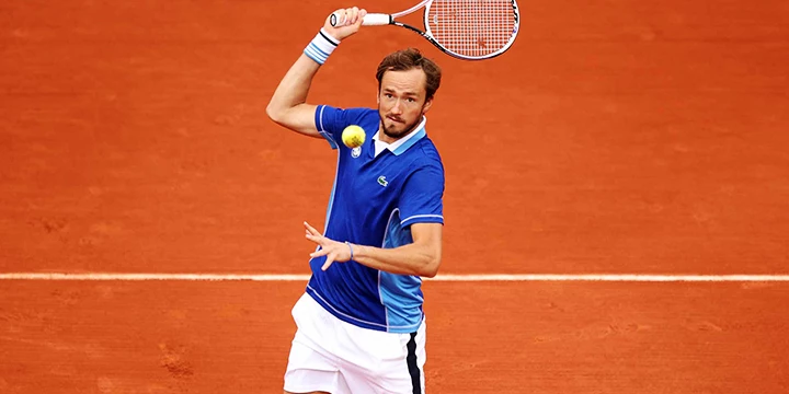 Laslo Djere vs Daniil Medvedev Prediction and Betting Tips (26.05.2022) Laslo Djere vs Daniil Medvedev Prediction and Betting Tips (26.05.2022)