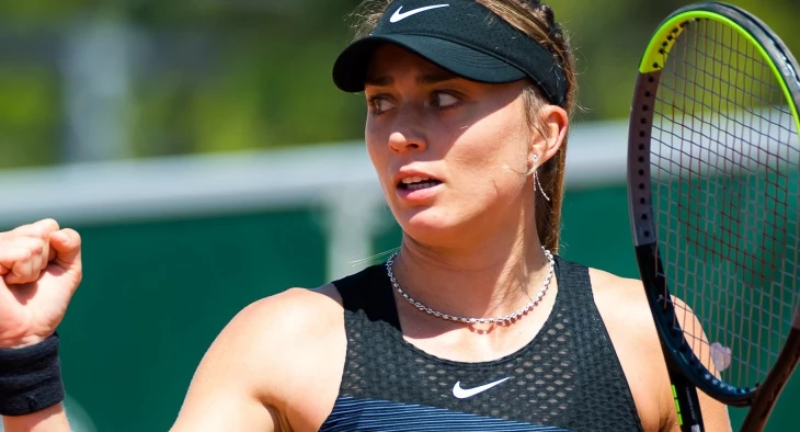Paula Badosa vs Kaja Juvan Prediction and Betting Tips (26.05.2022) Paula Badosa vs Kaja Juvan Prediction and Betting Tips (26.05.2022)