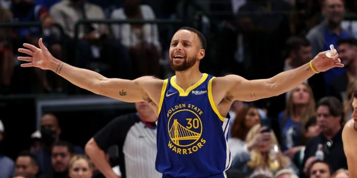 Golden State Warriors vs Dallas Mavericks Prediction and Betting Tips (27.05.2022) Golden State Warriors vs Dallas Mavericks Prediction and Betting Tips (27.05.2022)