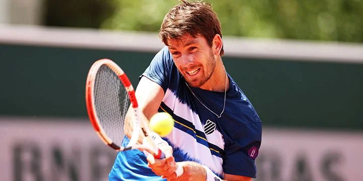 Cameron Norrie - Karen Khachanov Cameron Norrie - Karen Khachanov