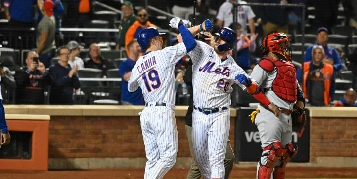 New York Mets - Philadelphia Phillies New York Mets - Philadelphia Phillies