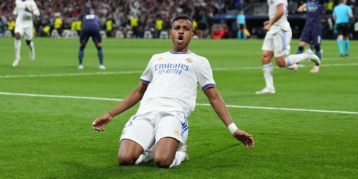 Liverpool vs Real Madrid Prediction and Betting Tips (28.05.2022) Liverpool vs Real Madrid Prediction and Betting Tips (28.05.2022)