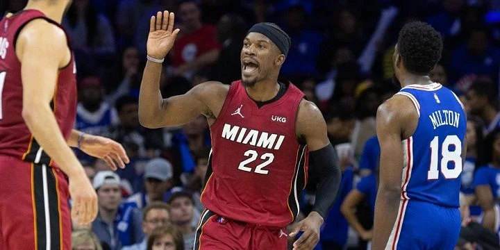 Boston Celtics - Miami Heat Boston Celtics - Miami Heat