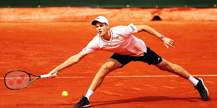 David Goffin vs Hubert Hurkacz Prediction and Betting Tips (28.05.2022) David Goffin vs Hubert Hurkacz Prediction and Betting Tips (28.05.2022)