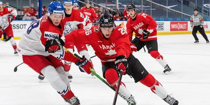 Canada vs Czech Republic Prediction and Betting Tips (28.05.2022) Canada vs Czech Republic Prediction and Betting Tips (28.05.2022)