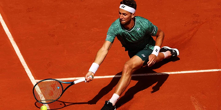Casper Ruud vs Hubert Hurkacz Prediction and Betting Tips (30.05.2022) Casper Ruud vs Hubert Hurkacz Prediction and Betting Tips (30.05.2022)