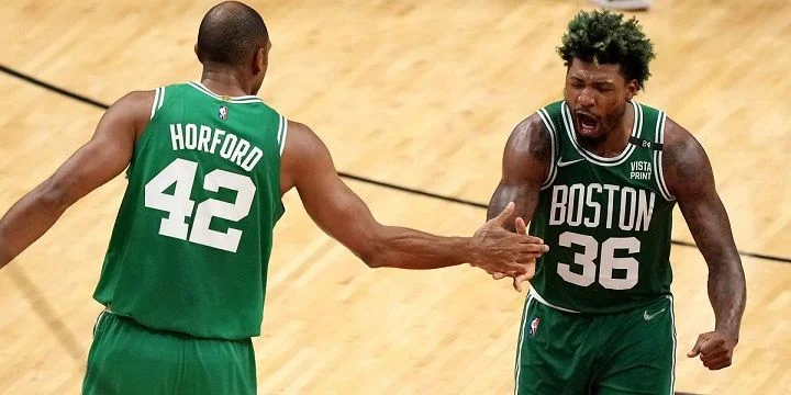 Miami Heat - Boston Celtics Miami Heat - Boston Celtics