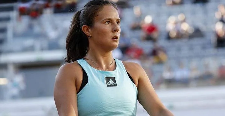 Daria Kasatkina - Camila Giorgi Daria Kasatkina - Camila Giorgi