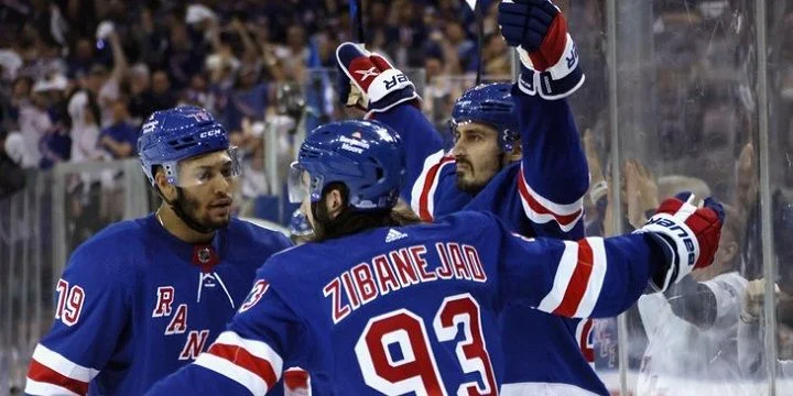 Carolina Hurricanes - New York Rangers Carolina Hurricanes - New York Rangers