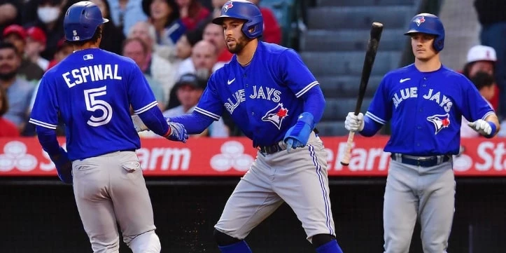 Toronto Blue Jays vs Chicago White Sox Prediction and Betting Tips (01.06.2022) Toronto Blue Jays vs Chicago White Sox Prediction and Betting Tips (01.06.2022)