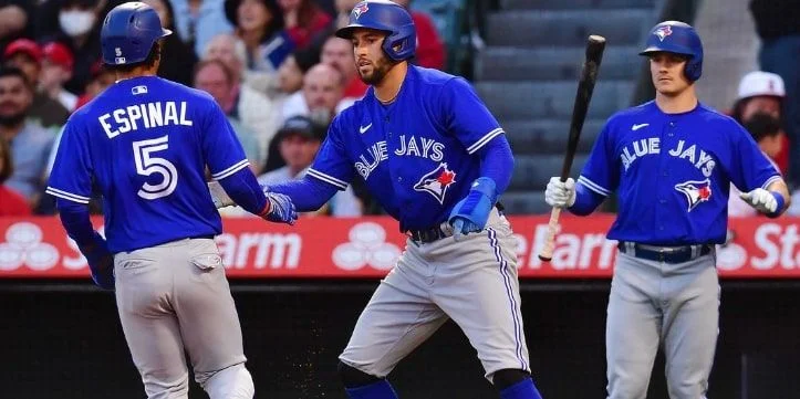 Toronto Blue Jays - Chicago White Sox Toronto Blue Jays - Chicago White Sox