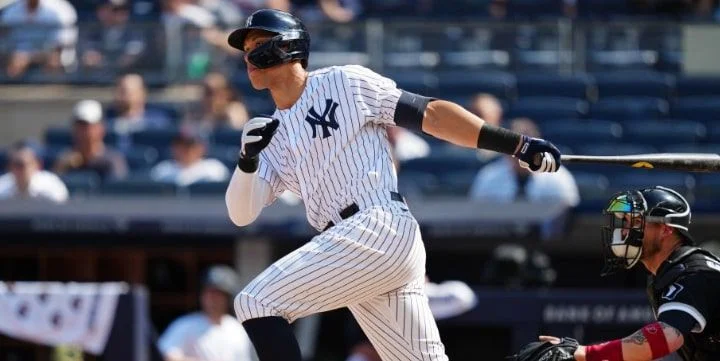 New York Yankees - Los Angeles Angels New York Yankees - Los Angeles Angels
