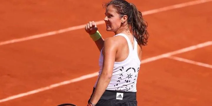 Iga Swiatek - Daria Kasatkina Iga Swiatek - Daria Kasatkina