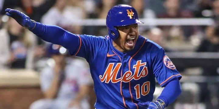 Los Angeles Dodgers - New York Mets Los Angeles Dodgers - New York Mets