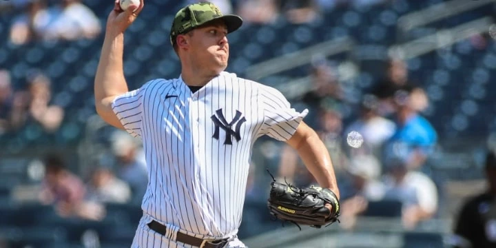 New York Yankees vs Detroit Tigers Prediction and Betting Tips (04.06.2022) New York Yankees vs Detroit Tigers Prediction and Betting Tips (04.06.2022)