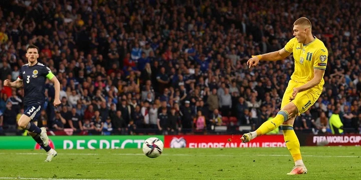 Wales vs Ukraine Prediction and Betting Tips (05.06.2022) Wales vs Ukraine Prediction and Betting Tips (05.06.2022)
