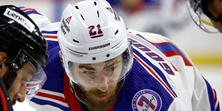 Tampa Bay Lightning vs New York Rangers Prediction and Betting Tips (05.06.2022) Tampa Bay Lightning vs New York Rangers Prediction and Betting Tips (05.06.2022)