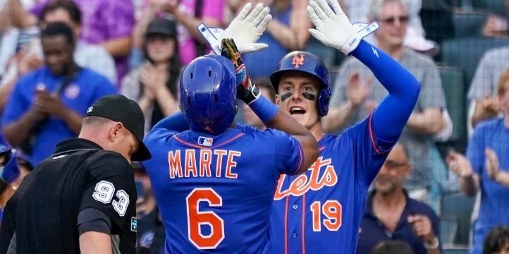 San Diego Padres - New York Mets San Diego Padres - New York Mets