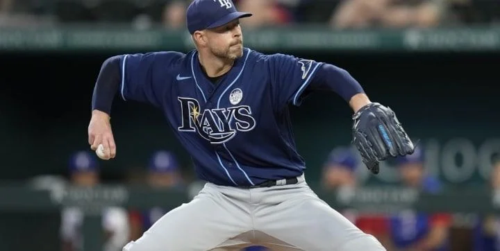 Tampa Bay Rays - St. Louis Cardinals Tampa Bay Rays - St. Louis Cardinals