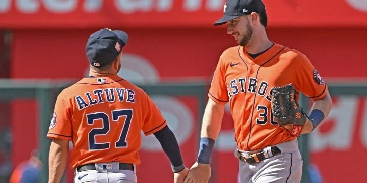 Houston Astros - Seattle Mariners Houston Astros - Seattle Mariners