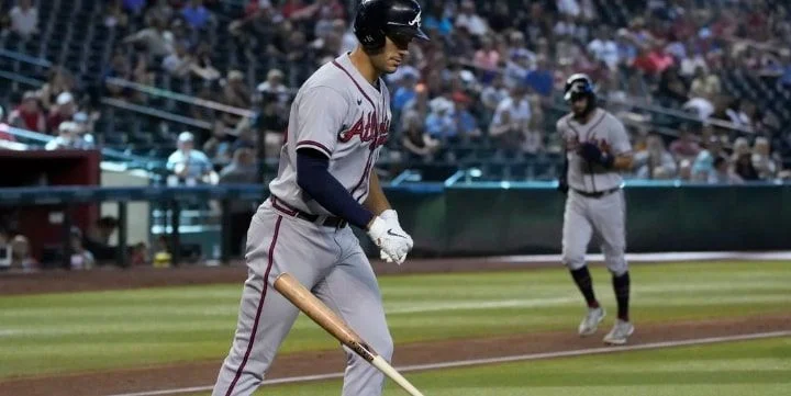 Atlanta Braves - Pittsburgh Pirates Atlanta Braves - Pittsburgh Pirates
