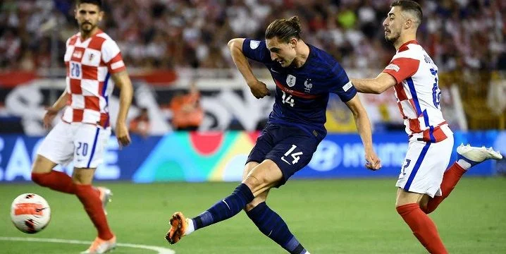 Austria - France Austria - France