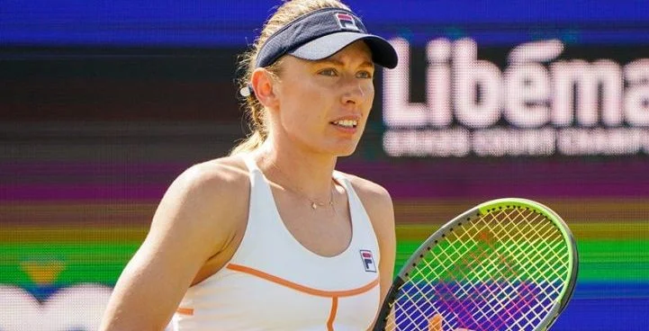 Aryna Sabalenka - Ekaterina Alexandrova Aryna Sabalenka - Ekaterina Alexandrova