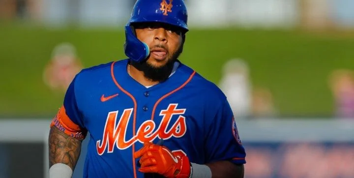 Los Angeles Angels - New York Mets Los Angeles Angels - New York Mets