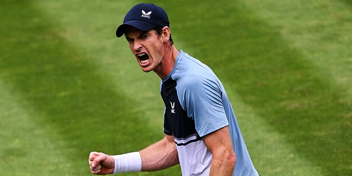 Andy Murray vs Lorenzo Sonego Prediction and Betting Tips (14.06.2022) Andy Murray vs Lorenzo Sonego Prediction and Betting Tips (14.06.2022)