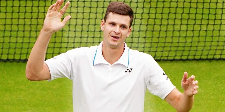 Hubert Hurkacz vs Ugo Humbert Prediction and Betting Tips (15.06.2022) Hubert Hurkacz vs Ugo Humbert Prediction and Betting Tips (15.06.2022)