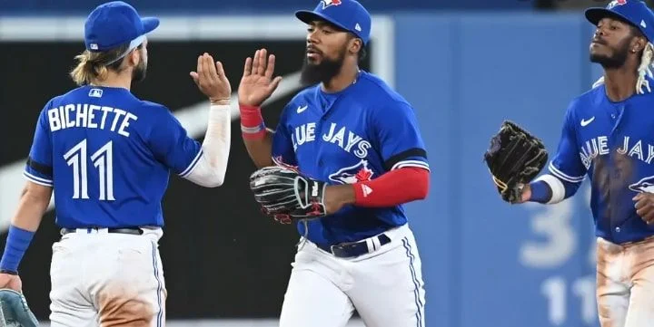 Toronto Blue Jays - Baltimore Orioles Toronto Blue Jays - Baltimore Orioles