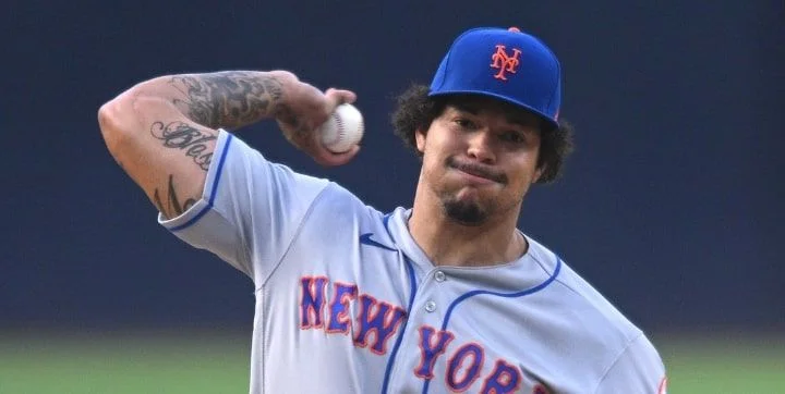 New York Mets - Milwaukee Brewers New York Mets - Milwaukee Brewers