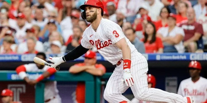 Washington Nationals - Philadelphia Phillies Washington Nationals - Philadelphia Phillies
