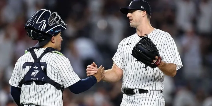 New York Yankees - Tampa Bay Rays New York Yankees - Tampa Bay Rays