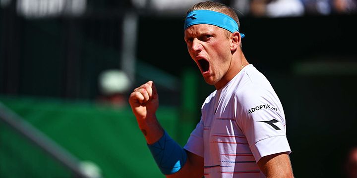 Davidovich vs Van De Zandschulp: prediction for the Queen's Club Championships match Davidovich vs Van De Zandschulp: prediction for the Queen's Club Championships match