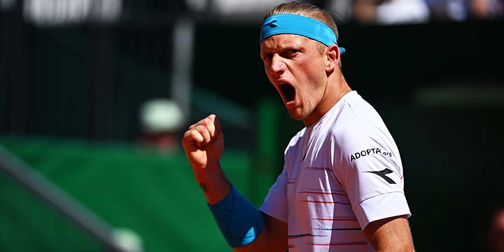 Alejandro Davidovich Fokina vs Botic van de Zandschulp Prediction and Betting Tips (17.06.2022) Alejandro Davidovich Fokina vs Botic van de Zandschulp Prediction and Betting Tips (17.06.2022)