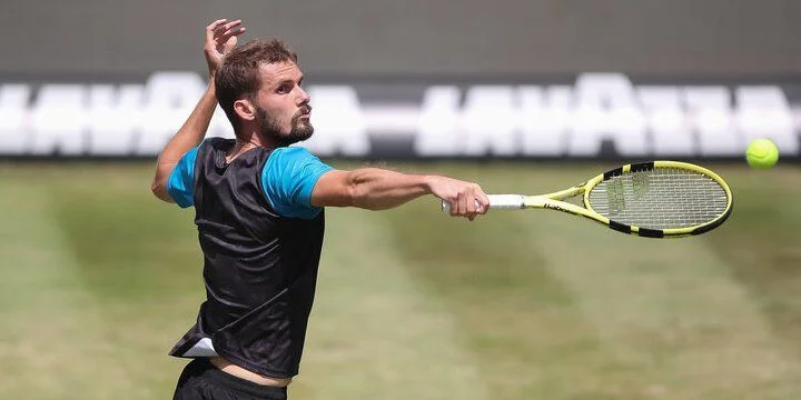 Oscar Otte - Karen Khachanov Oscar Otte - Karen Khachanov