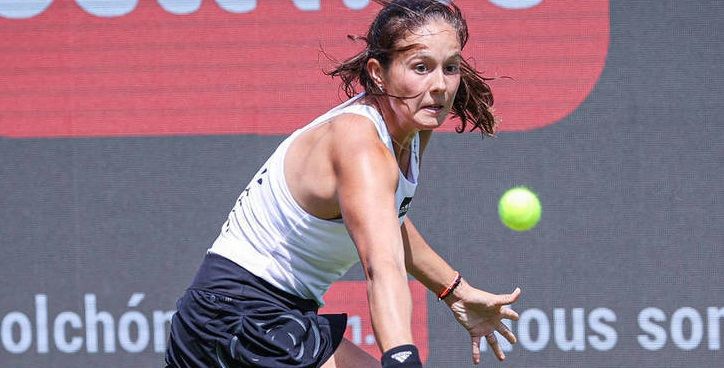 Kasatkina vs Sakkari: prediction for the WTA Berlin match Kasatkina vs Sakkari: prediction for the WTA Berlin match