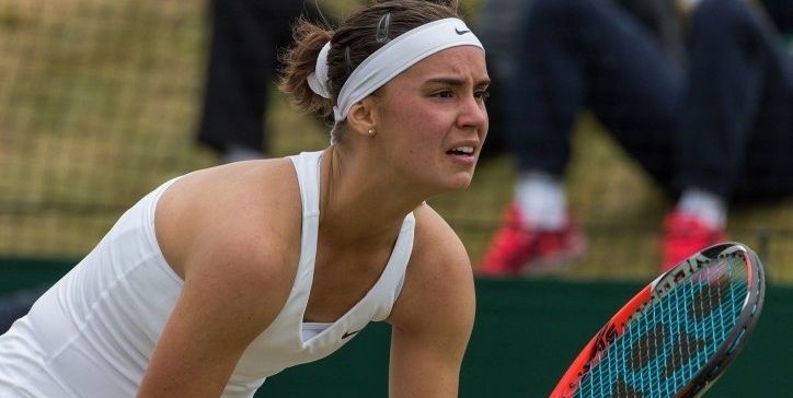 Kalinina vs Cirstea: prediction for the WTA Eastbourne match Kalinina vs Cirstea: prediction for the WTA Eastbourne match