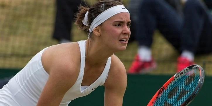 Anhelina Kalinina vs Sorana Cirstea Prediction and Betting Tips (20.06.2022) Anhelina Kalinina vs Sorana Cirstea Prediction and Betting Tips (20.06.2022)