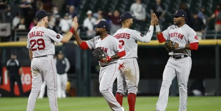 Boston Red Sox - Detroit Tigers Boston Red Sox - Detroit Tigers
