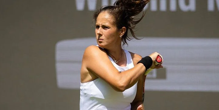 Daria Kasatkina - Bianca Andreescu Daria Kasatkina - Bianca Andreescu